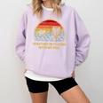 Id Rather Be Playing With My Disc Introvert Disc Golf Comfort Colors Sweatshirt Orchid Id Rather Be Playing With My Disc Introvert Disc Golf Comfort Colors Sweatshirt Orchid