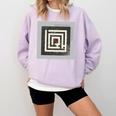 Inner World Architect Premium INTJ Tshirt Introvert Comfort Colors Sweatshirt Orchid Inner World Architect Premium INTJ Tshirt Introvert Comfort Colors Sweatshirt Orchid