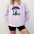 Introvert Alone Is Enough Social Battery Low Antisocial Comfort Colors Sweatshirt Orchid Introvert Alone Is Enough Social Battery Low Antisocial Comfort Colors Sweatshirt Orchid