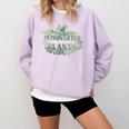 Introvert GardenerPlants Comfort Colors Sweatshirt Orchid Introvert GardenerPlants Comfort Colors Sweatshirt Orchid