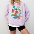 Introvert Meme Anti People Antisocial Meme Lovers Comfort Colors Sweatshirt Orchid Introvert Meme Anti People Antisocial Meme Lovers Comfort Colors Sweatshirt Orchid