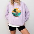 Introvert Relaxation Me Myself And Silence Summer Vacation Comfort Colors Sweatshirt Orchid Introvert Relaxation Me Myself And Silence Summer Vacation Comfort Colors Sweatshirt Orchid