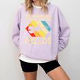 Im An Introvert Unless You Talk About Cellos Comfort Colors Sweatshirt Orchid Im An Introvert Unless You Talk About Cellos Comfort Colors Sweatshirt Orchid