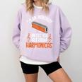 Im An Introvert Unless You Talk About Harmonicas Comfort Colors Sweatshirt Orchid Im An Introvert Unless You Talk About Harmonicas Comfort Colors Sweatshirt Orchid