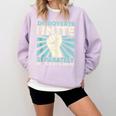 Introverts Unite Separately Introverted Antisocial Comfort Colors Sweatshirt Orchid Introverts Unite Separately Introverted Antisocial Comfort Colors Sweatshirt Orchid