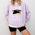 Kids Pre-K School Graduation Nailed It 2018 TShirt Boy Girl Comfort Colors Sweatshirt Orchid