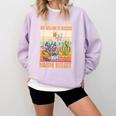 Marine Biology Ocean Introvert Marine Biologist Comfort Colors Sweatshirt Orchid Marine Biology Ocean Introvert Marine Biologist Comfort Colors Sweatshirt Orchid