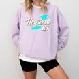 Mastered It Master Graduation Man Master 2026 Comfort Colors Sweatshirt Orchid