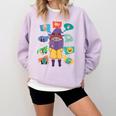 Meme Magic Introvert Anti People Social Media Meme Lovers Comfort Colors Sweatshirt Orchid Meme Magic Introvert Anti People Social Media Meme Lovers Comfort Colors Sweatshirt Orchid