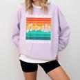 I Like Music More Than People Introvert Saying Quote Comfort Colors Sweatshirt Orchid I Like Music More Than People Introvert Saying Quote Comfort Colors Sweatshirt Orchid