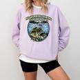 No Working Fishing Hours Introvert Lifestyle Antisocial Comfort Colors Sweatshirt Orchid No Working Fishing Hours Introvert Lifestyle Antisocial Comfort Colors Sweatshirt Orchid