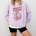Party Hard Comfortable Stay At Home Introvert Comfort Colors Sweatshirt Orchid Party Hard Comfortable Stay At Home Introvert Comfort Colors Sweatshirt Orchid