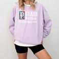 Please Hesitate To Contact Me Introvert Comfort Colors Sweatshirt Orchid Please Hesitate To Contact Me Introvert Comfort Colors Sweatshirt Orchid