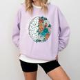 Probably Anxious Mental Health Quote Introverts People Comfort Colors Sweatshirt Orchid Probably Anxious Mental Health Quote Introverts People Comfort Colors Sweatshirt Orchid