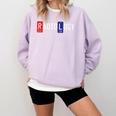 Radiology Markers Shirt 2019 Graduation Comfort Colors Sweatshirt Orchid