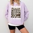 Read Books Stay Weird Introvert Book Lover Book Comfort Colors Sweatshirt Orchid Read Books Stay Weird Introvert Book Lover Book Comfort Colors Sweatshirt Orchid