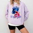 My Rod Is My Best Friend Introvert Fishing Antisocial Comfort Colors Sweatshirt Orchid My Rod Is My Best Friend Introvert Fishing Antisocial Comfort Colors Sweatshirt Orchid