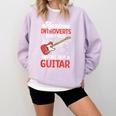 Sarcastic Introvert Need Guitar Sad Song Introvert Guitarist Comfort Colors Sweatshirt Orchid Sarcastic Introvert Need Guitar Sad Song Introvert Guitarist Comfort Colors Sweatshirt Orchid