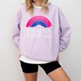 Secretly Bisexual Bi Introvert Bi Pride Antisocial LGBTQ Raglan Baseball Tee Comfort Colors Sweatshirt Orchid Secretly Bisexual Bi Introvert Bi Pride Antisocial LGBTQ Raglan Baseball Tee Comfort Colors Sweatshirt Orchid
