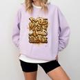 Self Care Introvert Relaxation Me Myself And Silence Retro Comfort Colors Sweatshirt Orchid Self Care Introvert Relaxation Me Myself And Silence Retro Comfort Colors Sweatshirt Orchid