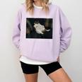 Sorry I Can’t Go I’m An Indoor Cat Introvert Meme Comfort Colors Sweatshirt Orchid Sorry I Can’t Go I’m An Indoor Cat Introvert Meme Comfort Colors Sweatshirt Orchid