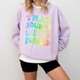 That Sounds Like A You Problem Groovy Introvert Comfort Colors Sweatshirt Orchid That Sounds Like A You Problem Groovy Introvert Comfort Colors Sweatshirt Orchid