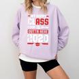 Student Graduation 2020 Tee My Happy Class Is Outta Here Comfort Colors Sweatshirt Orchid