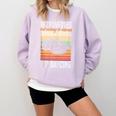 Tap Dancing Introvert Teacher Tap Dancer Tap Dance Comfort Colors Sweatshirt Orchid Tap Dancing Introvert Teacher Tap Dancer Tap Dance Comfort Colors Sweatshirt Orchid