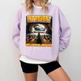 World Introvert Day Quiet Strength Inner Calm Comfort Colors Sweatshirt Orchid World Introvert Day Quiet Strength Inner Calm Comfort Colors Sweatshirt Orchid