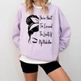 You'Re About To Exceed The Limits Of My Medication Introvert Raglan Baseball Tee Comfort Colors Sweatshirt Orchid You'Re About To Exceed The Limits Of My Medication Introvert Raglan Baseball Tee Comfort Colors Sweatshirt Orchid