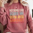 Architect Graduation & Architect Student Architecture Comfort Colors Sweatshirt Crimson