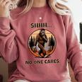 Bigfoot Sasquatch Lover Introvert Antisocial Humor Comfort Colors Sweatshirt Crimson Bigfoot Sasquatch Lover Introvert Antisocial Humor Comfort Colors Sweatshirt Crimson