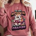 Book Lover Owl Reading Books Introvert Bookworm Comfort Colors Sweatshirt Crimson Book Lover Owl Reading Books Introvert Bookworm Comfort Colors Sweatshirt Crimson