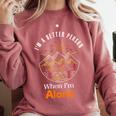 Camping Alone Meme Campfire Introvert Camper Comfort Colors Sweatshirt Crimson Camping Alone Meme Campfire Introvert Camper Comfort Colors Sweatshirt Crimson