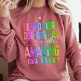Certified Medical Assistant CMA Graduation Comfort Colors Sweatshirt Crimson