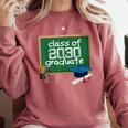 Class Of 2030 TShirt Kindergarten Graduation Tee 2018 Comfort Colors Sweatshirt Crimson