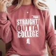 College Graduation For Him Her Mississippi T Shirt Comfort Colors Sweatshirt Crimson