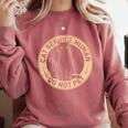 Cute Introvert Cat Service Human Do Not Pet Cat Joke Comfort Colors Sweatshirt Crimson Cute Introvert Cat Service Human Do Not Pet Cat Joke Comfort Colors Sweatshirt Crimson