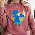 Dabbing Graduation Class Of 2019 Men Women Youth T Shirt Comfort Colors Sweatshirt Crimson