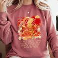 I Dont Know What Youre Doing Chinese New Year Introvert Raglan Baseball Tee Comfort Colors Sweatshirt Crimson I Dont Know What Youre Doing Chinese New Year Introvert Raglan Baseball Tee Comfort Colors Sweatshirt Crimson