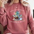 Easily Distracted By Dragons And Books Introvert Shirt Comfort Colors Sweatshirt Crimson Easily Distracted By Dragons And Books Introvert Shirt Comfort Colors Sweatshirt Crimson