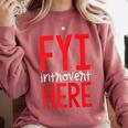 Fyi Introvert Here Raglan Baseball Tee Comfort Colors Sweatshirt Crimson Fyi Introvert Here Raglan Baseball Tee Comfort Colors Sweatshirt Crimson