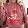 Graduation Gifts For Doctor Him Or Her Tee Shirt Comfort Colors Sweatshirt Crimson