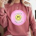I Hate People Saying For Introverts Comfort Colors Sweatshirt Crimson I Hate People Saying For Introverts Comfort Colors Sweatshirt Crimson