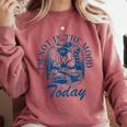 I’m Not In The Mood Today Anti-Social Moody Introvert Humor Comfort Colors Sweatshirt Crimson I’m Not In The Mood Today Anti-Social Moody Introvert Humor Comfort Colors Sweatshirt Crimson