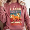 Introvert Fox Animal Lover Saying Loner Antisocial Comfort Colors Sweatshirt Crimson Introvert Fox Animal Lover Saying Loner Antisocial Comfort Colors Sweatshirt Crimson