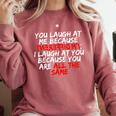 Introvert Quote With Backwards I'm Different Comfort Colors Sweatshirt Crimson Introvert Quote With Backwards I'm Different Comfort Colors Sweatshirt Crimson