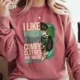 Introverted Murder Shows True Crime Lovers Introvert Comfort Colors Sweatshirt Crimson Introverted Murder Shows True Crime Lovers Introvert Comfort Colors Sweatshirt Crimson