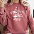 It's A Wonderful Day To Leave Me Alone Introvert Introverted Comfort Colors Sweatshirt Crimson It's A Wonderful Day To Leave Me Alone Introvert Introverted Comfort Colors Sweatshirt Crimson