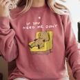 If You Need Me Don’t Introvert Capybara Sarcastic Comfort Colors Sweatshirt Crimson If You Need Me Don’t Introvert Capybara Sarcastic Comfort Colors Sweatshirt Crimson